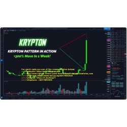 Cameron Fous - The Krypton Crypto System (Enjoy Free BONUS Forex training/trading Scott Shubert - Trading Mastermind)  